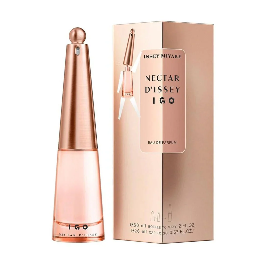 Issey Miyake Nectar D'Issey Igo EDP - Image 4