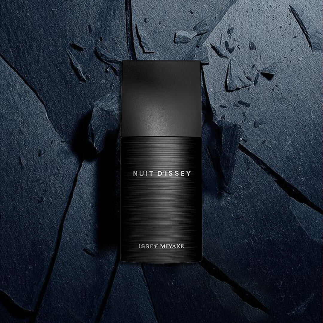 Issey Miyake Nuit D'issey Pour Homme EDT - Image 2