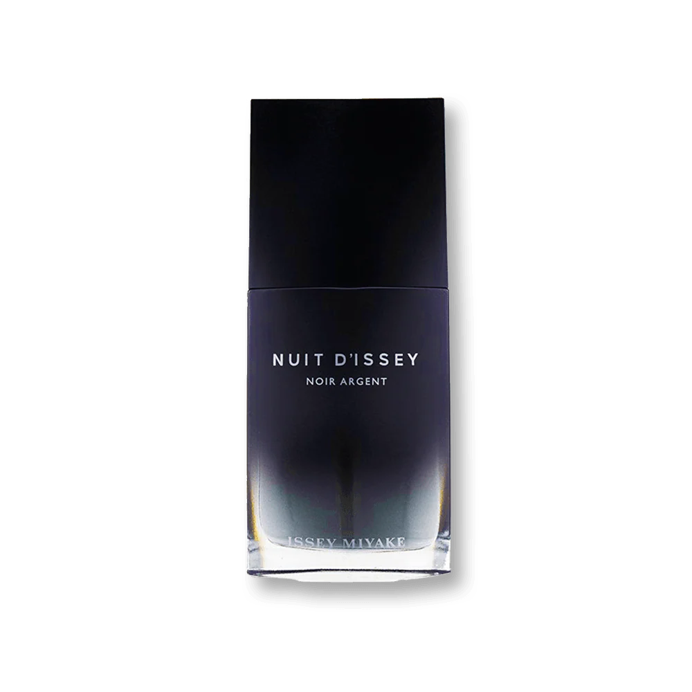 Issey Miyake Nuit D'Issey Noir Argent EDP