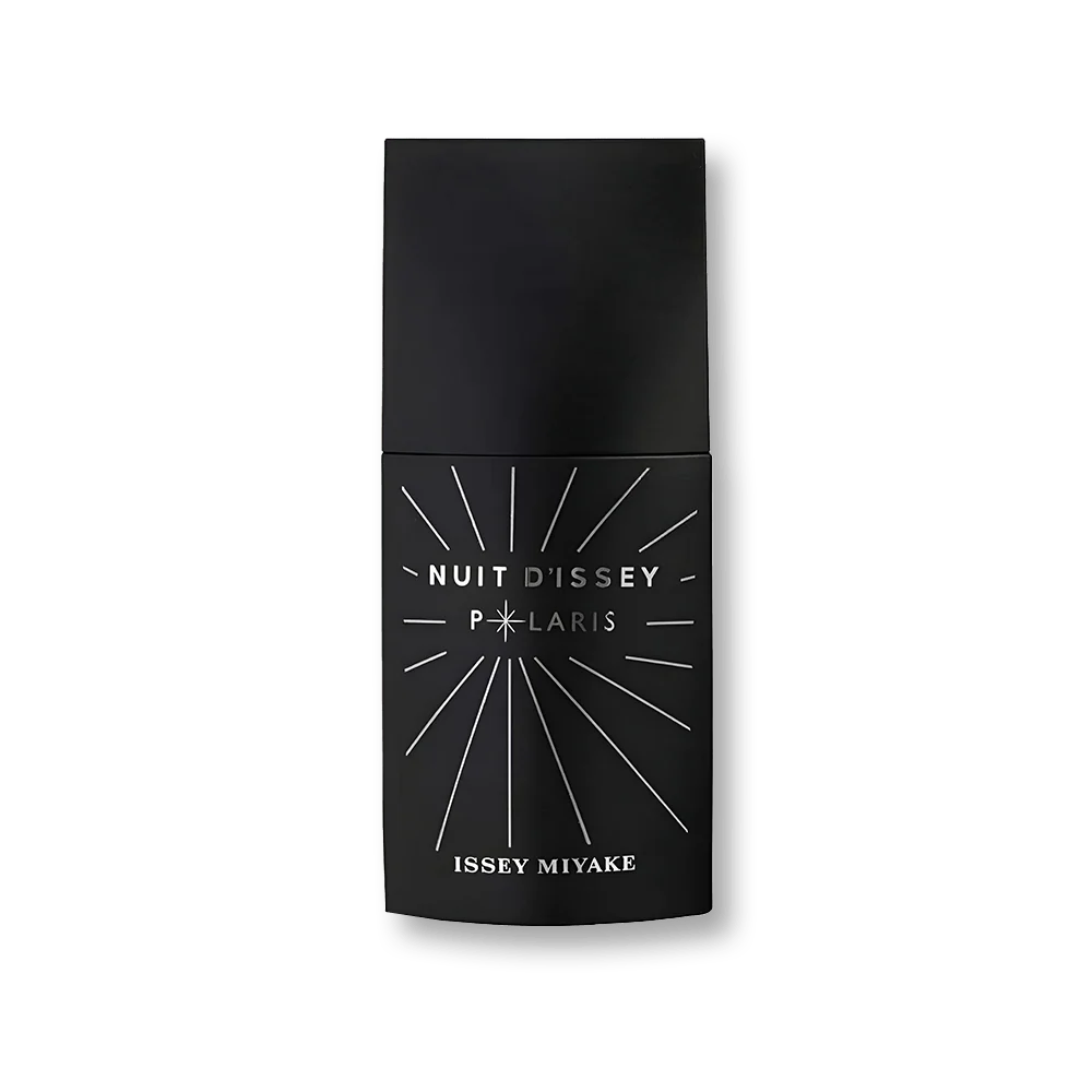 Issey Miyake Nuit D'Issey Polaris EDP