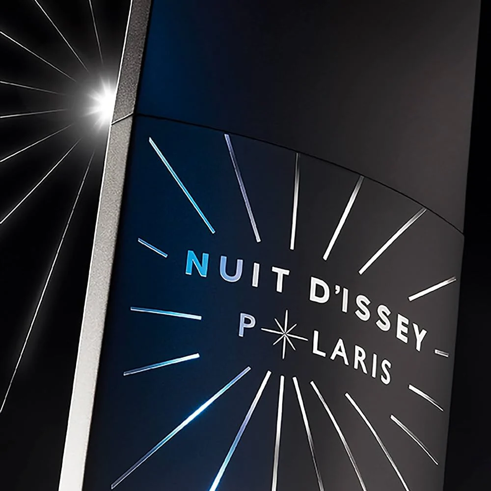 Issey Miyake Nuit D'Issey Polaris EDP - Image 2