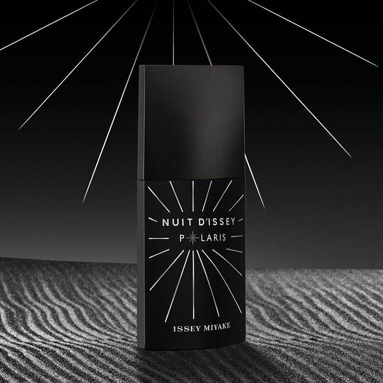 Issey Miyake Nuit D'Issey Polaris EDP - Image 4