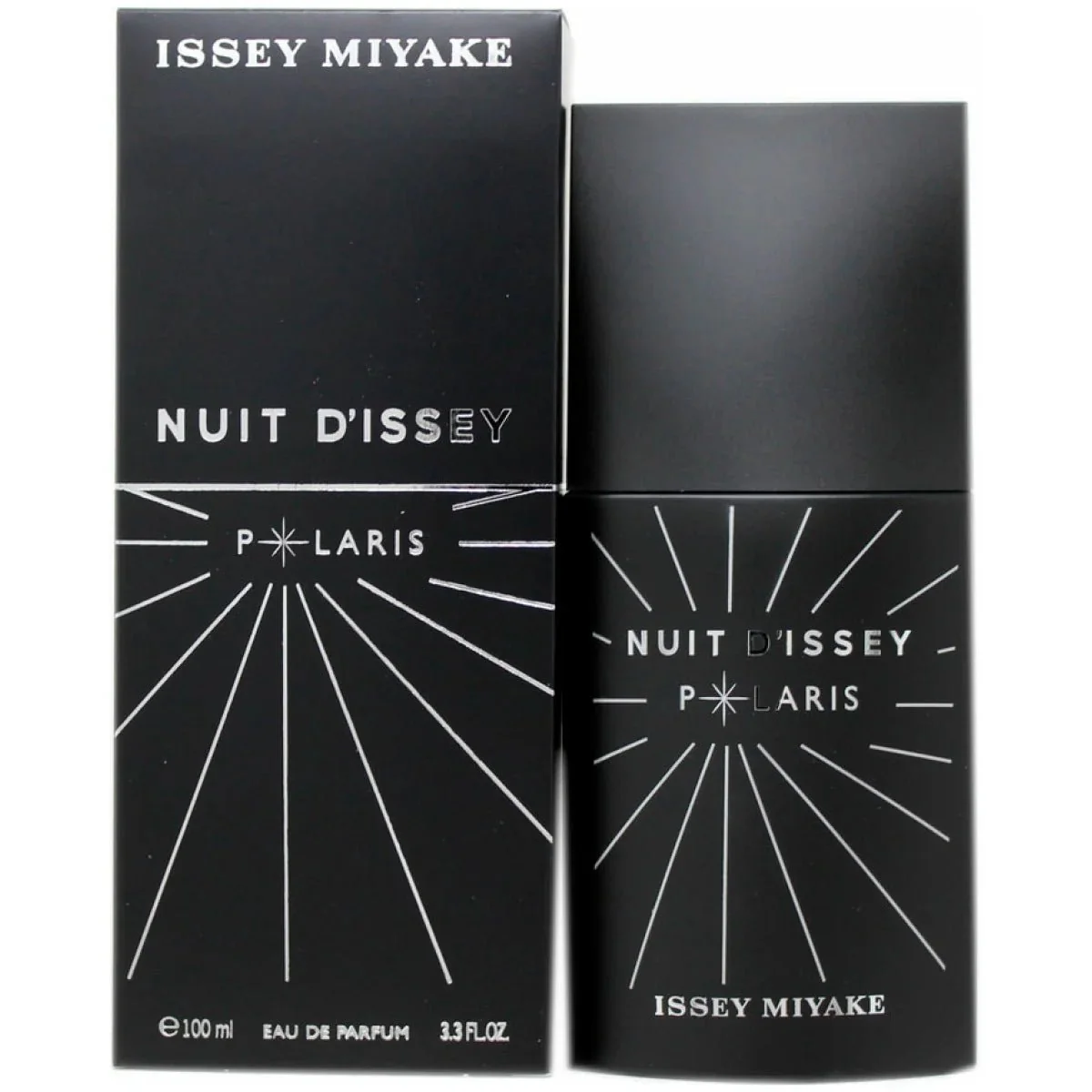 Issey Miyake Nuit D'Issey Polaris EDP - Image 5
