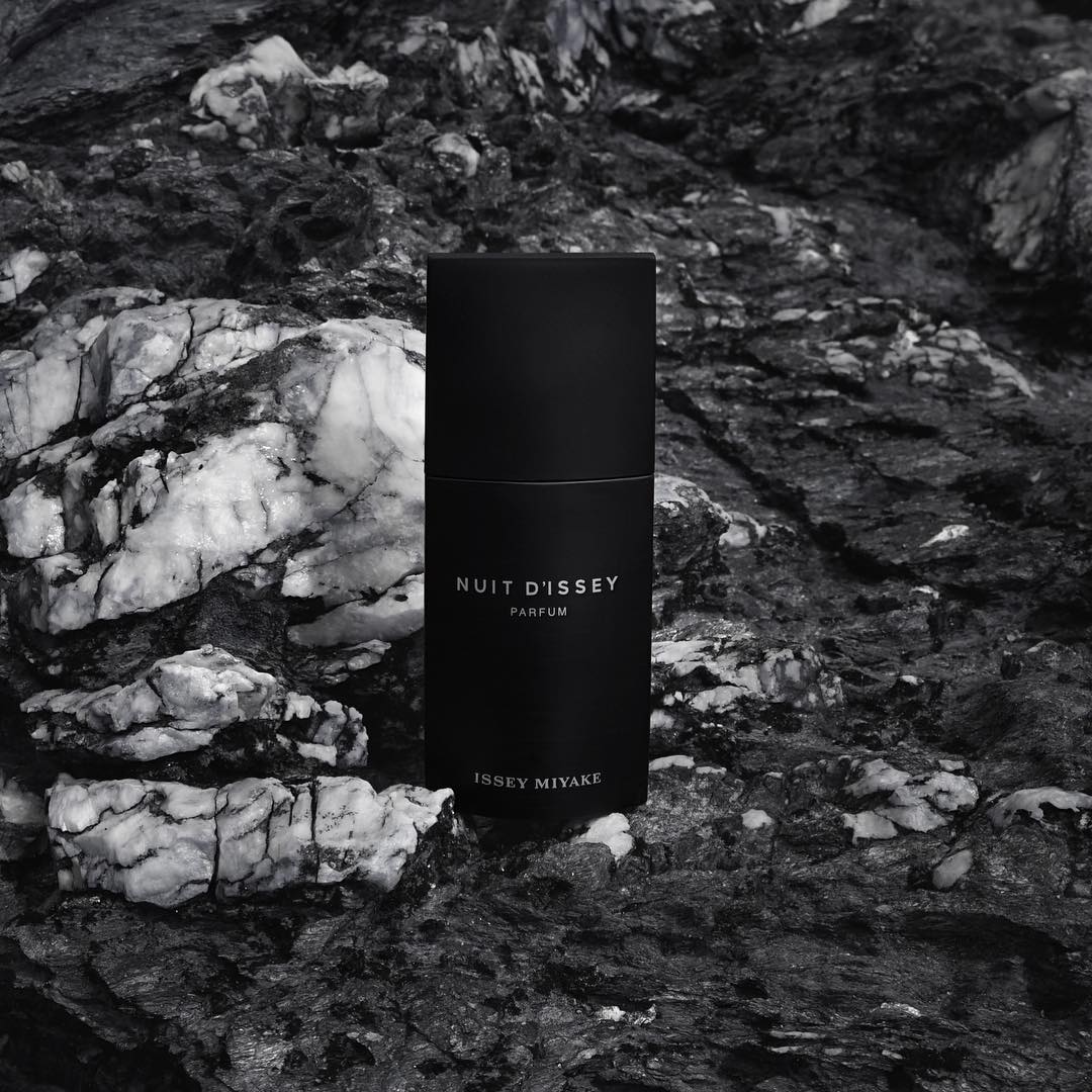 Issey Miyake Nuit D'Issey Pour Homme Parfum - Image 3