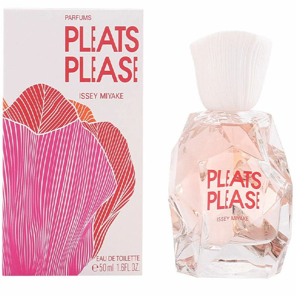 Issey Miyake Pleats Please Deodorant Spray - Image 3