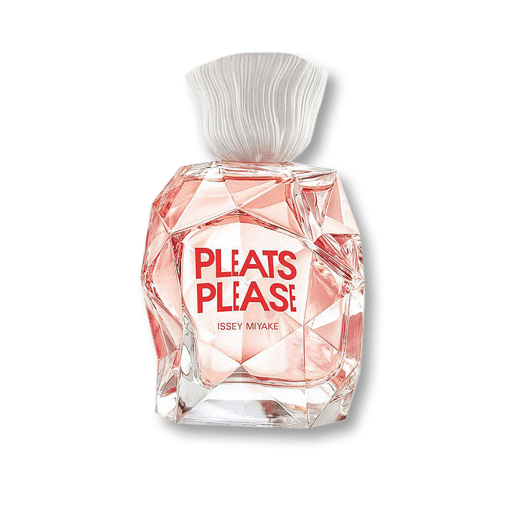 Issey Miyake Pleats Please EDT