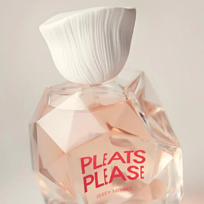 Issey Miyake Pleats Please EDT - Image 3