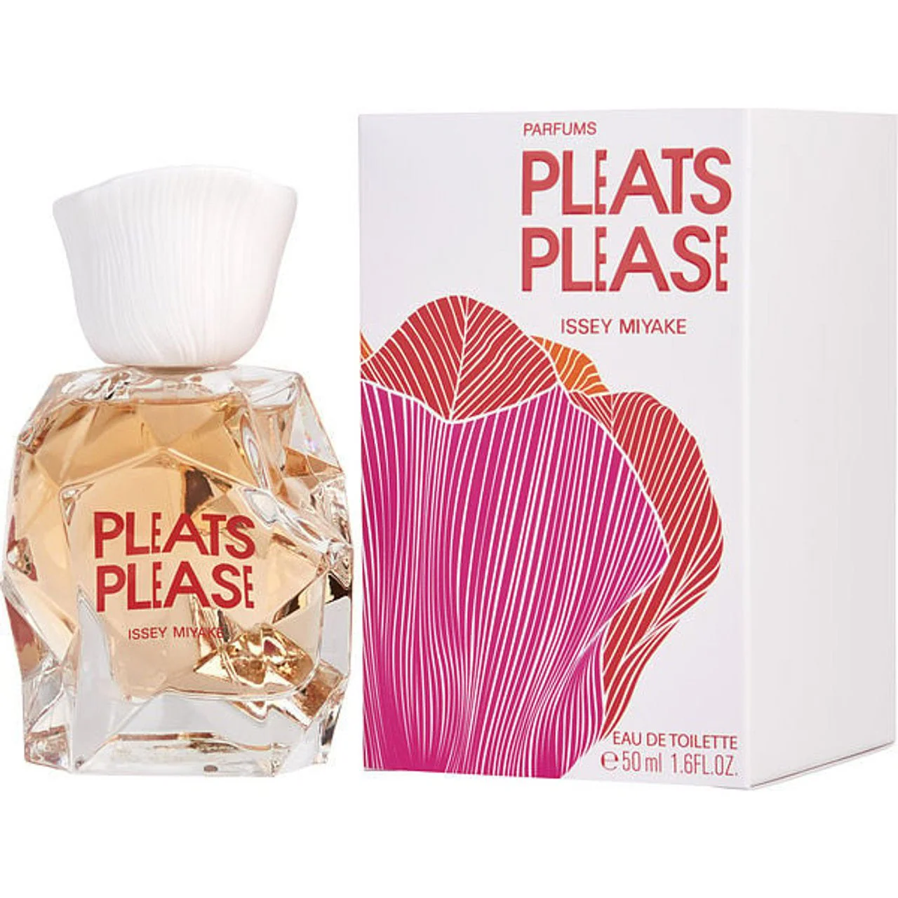 Issey Miyake Pleats Please EDT - Image 4