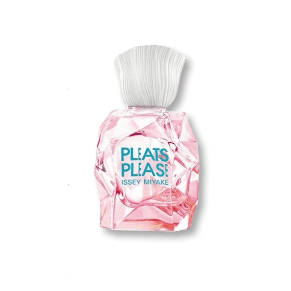 Issey Miyake Pleats Please In Bloom Limited Edition EDT