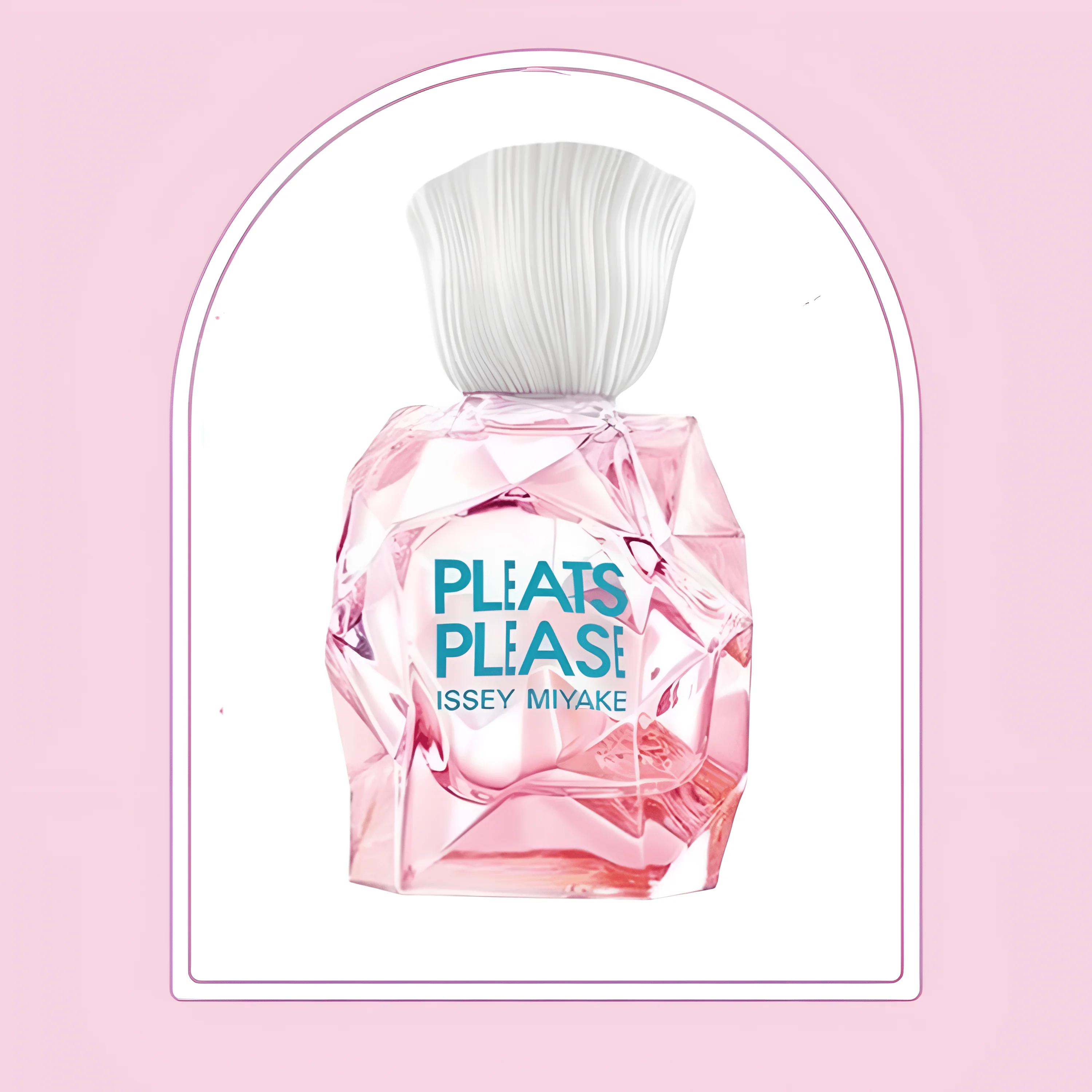 Issey Miyake Pleats Please In Bloom Limited Edition EDT - Image 3