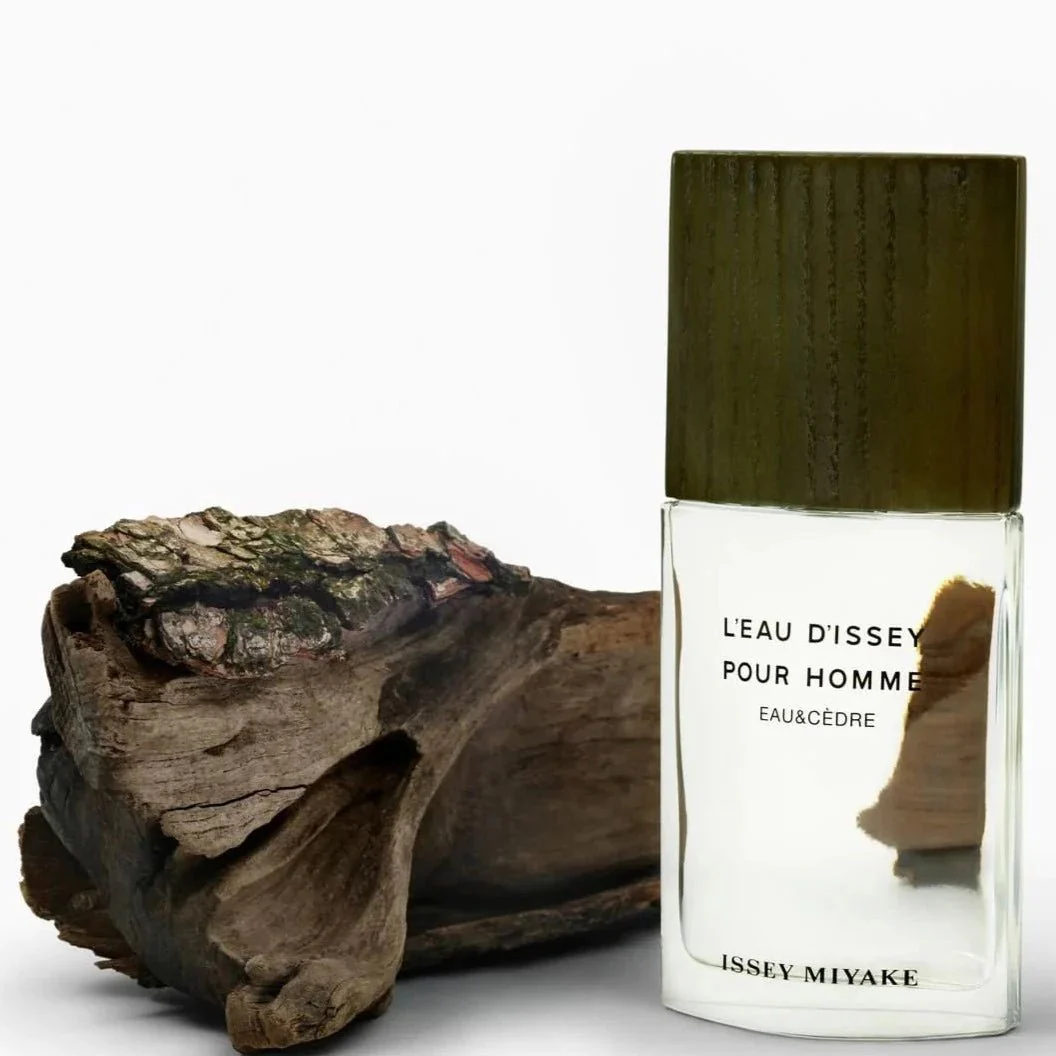 Issey Miyake Pour Homme Eau&Cedre EDT Intense - Image 3