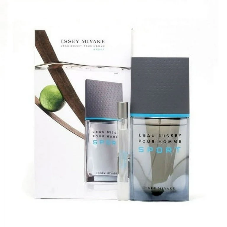Issey Miyake Pour Homme Sport EDT - Image 3