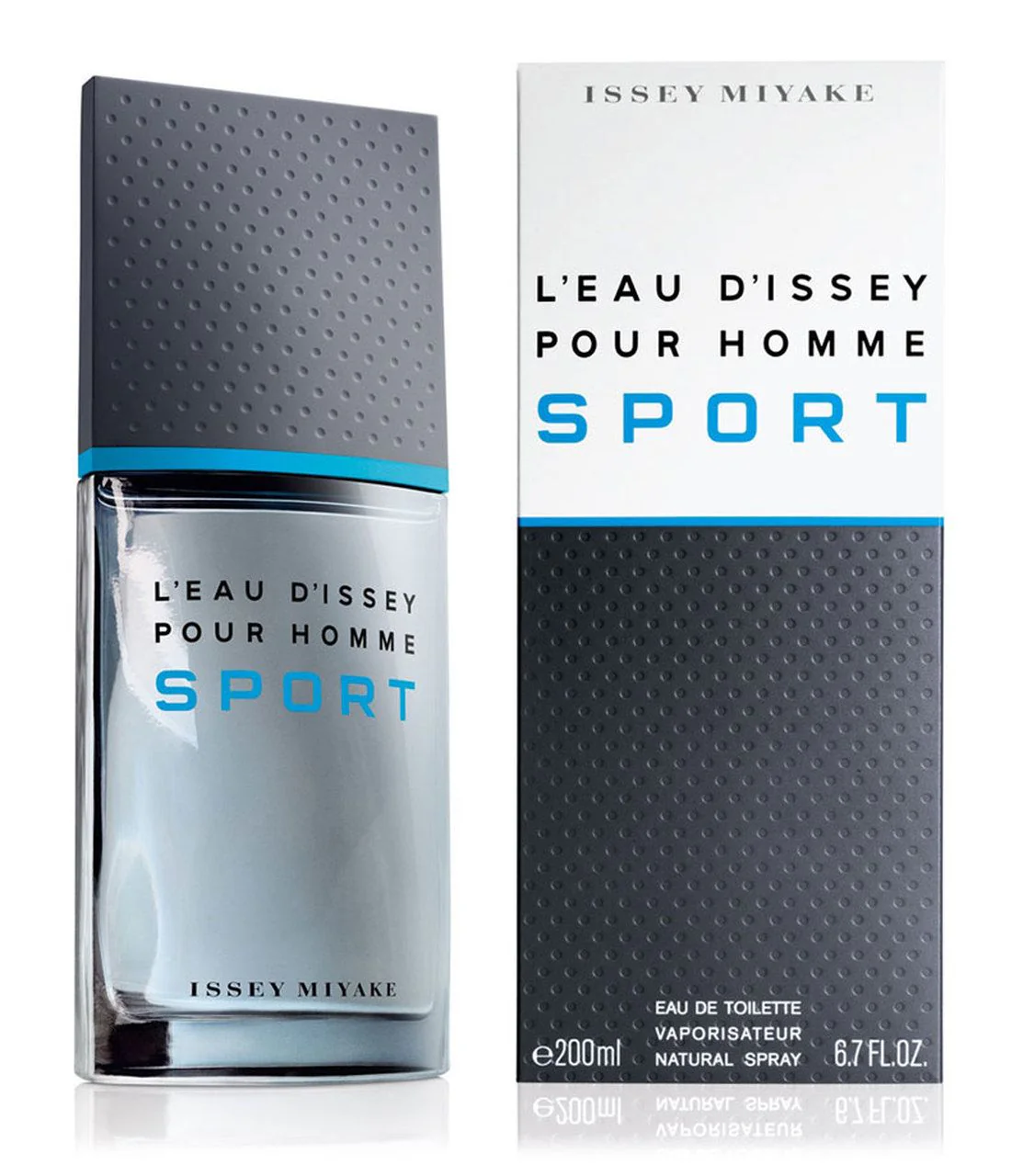 Issey Miyake Pour Homme Sport EDT - Image 4
