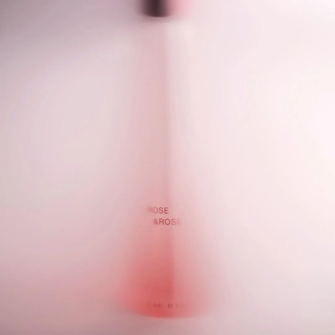 Issey Miyake Rose & Rose EDP Intense - Image 4
