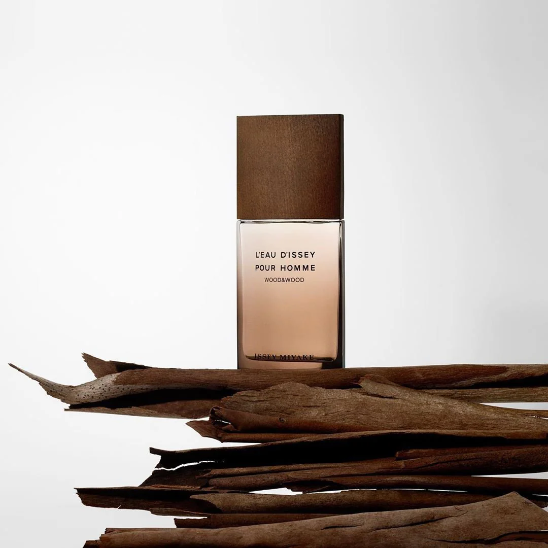 Issey Miyake Wood & Wood Intense EDP - Image 3