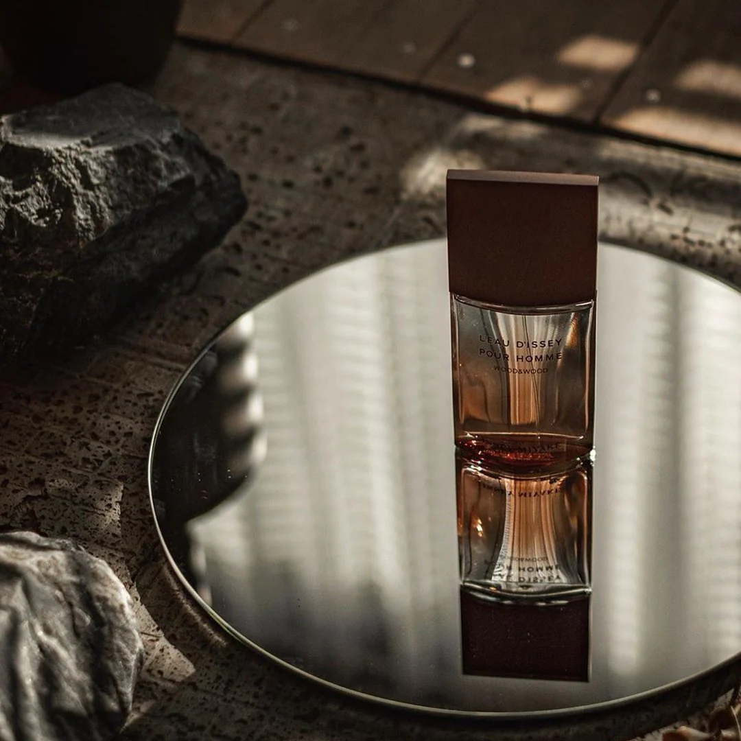 Issey Miyake Wood & Wood Intense EDP - Image 7