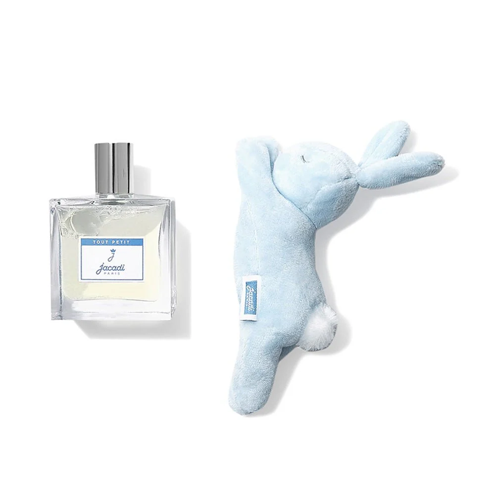Jacadi Tout Petit EDT Gift Set for Men - Image 3