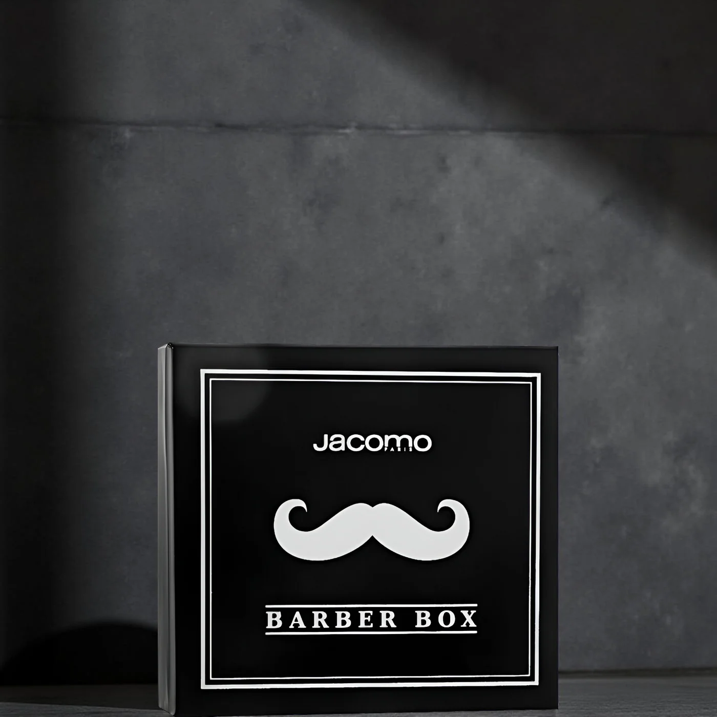 Jacomo Barber Box Shaving Kit For Men - Image 2