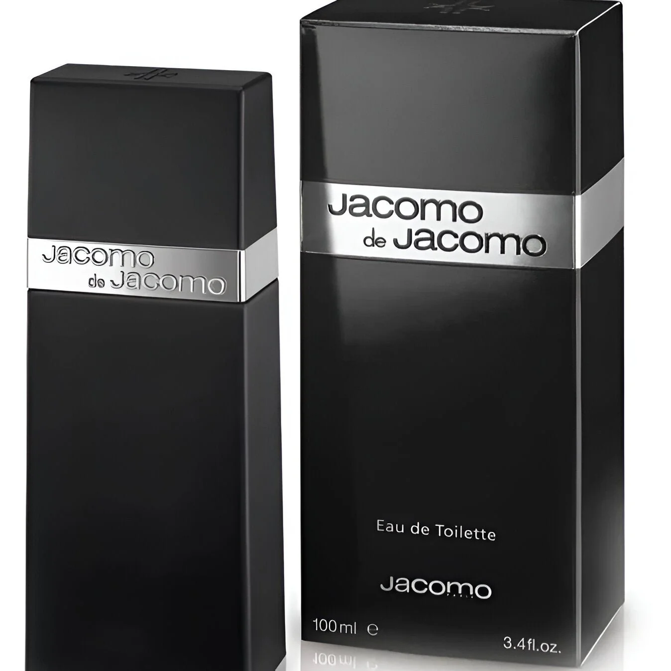 Jacomo De Jacomo EDT - Image 3