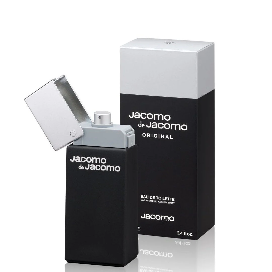 Jacomo De Jacomo EDT - Image 4