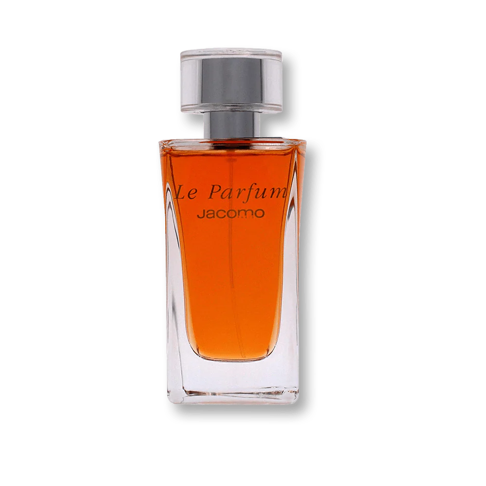 Jacomo Le Parfum EDP