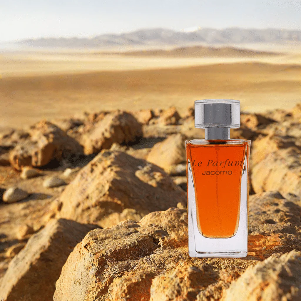 Jacomo Le Parfum EDP - Image 2
