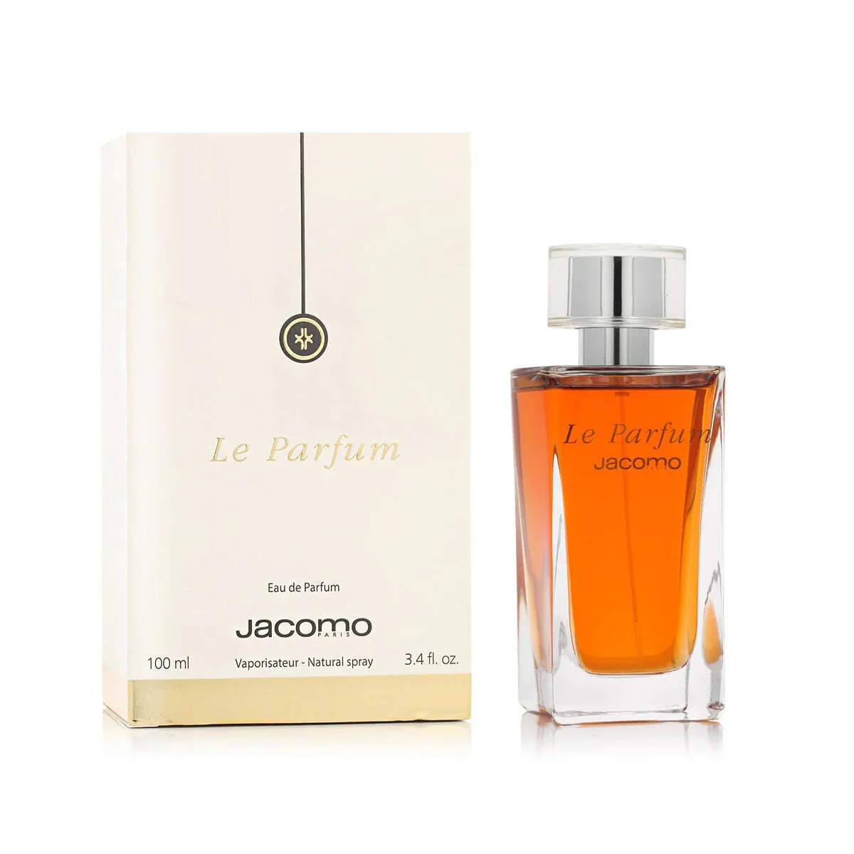 Jacomo Le Parfum EDP - Image 3