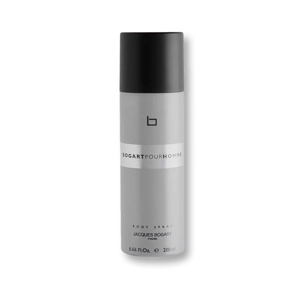 Jacques Bogart Bogart Pour Homme Body Spray