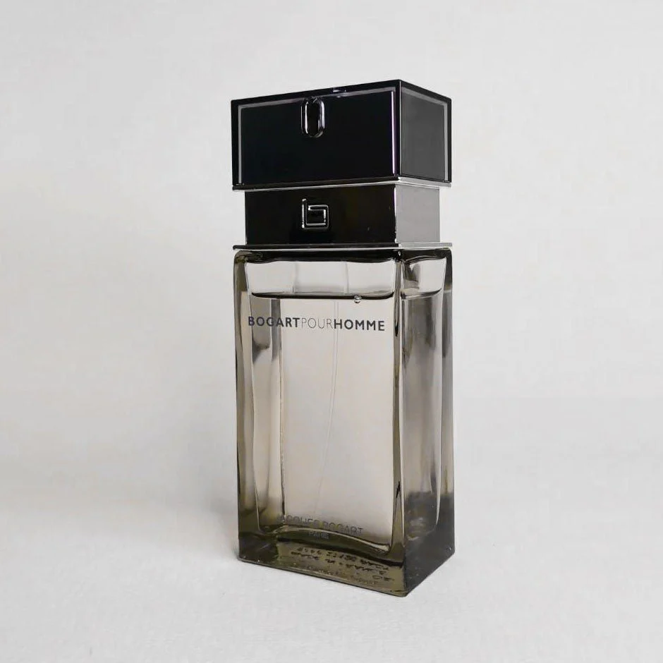 Jacques Bogart Bogart Pour Homme Body Spray - Image 3