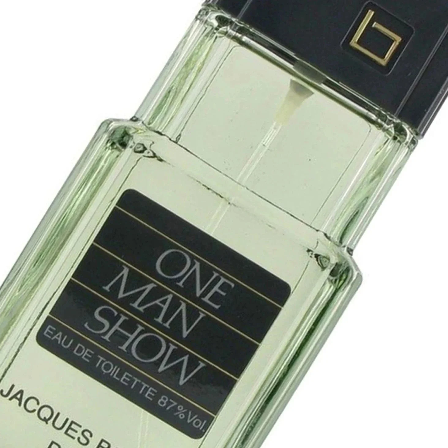 Jacques Bogart One Man Show Body Spray - Image 3