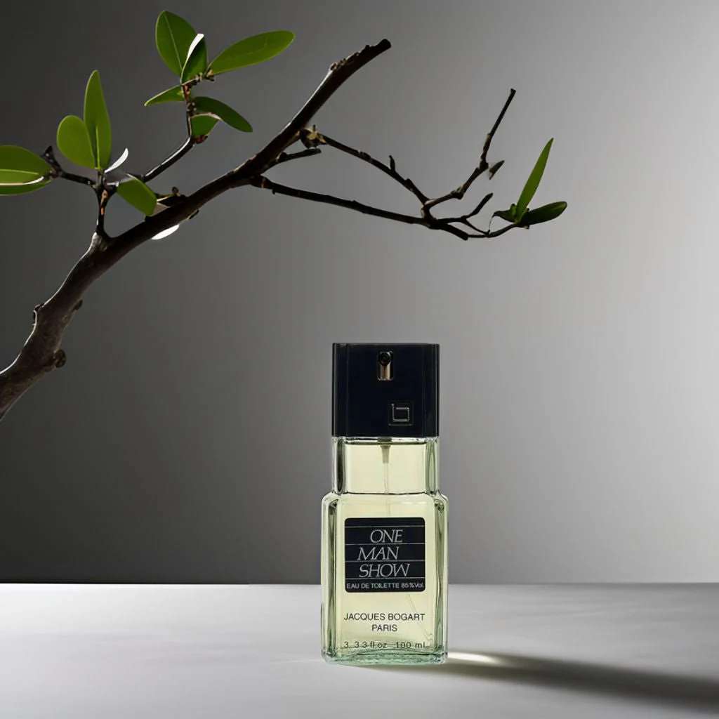 Jacques Bogart One Man Show Body Spray - Image 4