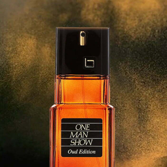 Jacques Bogart One Man Show Oud Edition Body Spray - Image 3