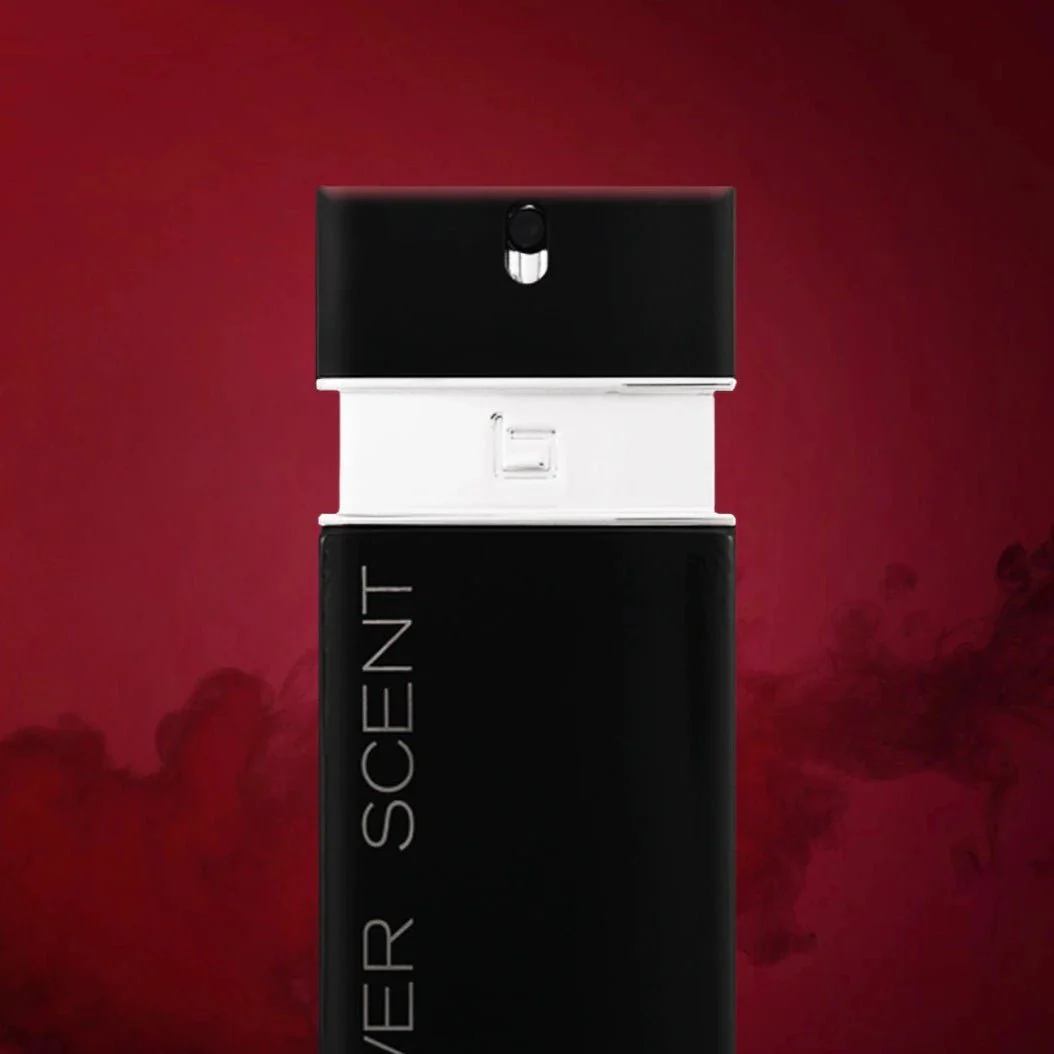 Jacques Bogart Silver Scent Body Spray - Image 3