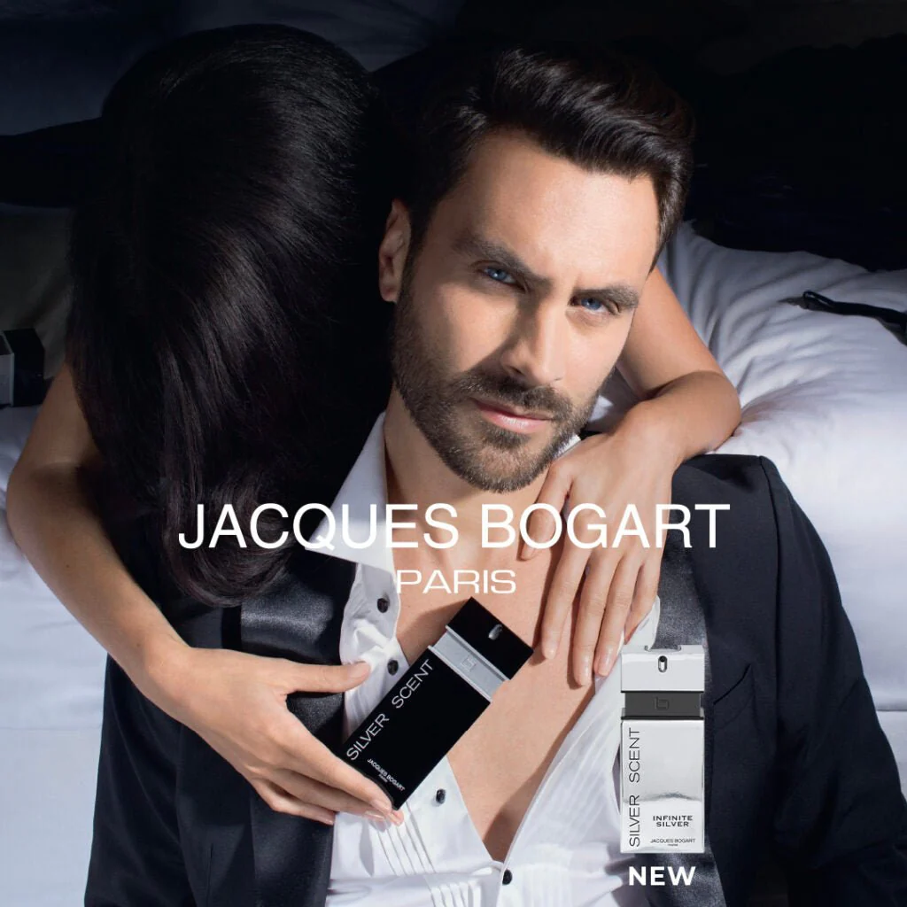 Jacques Bogart Silver Scent EDT - Image 3