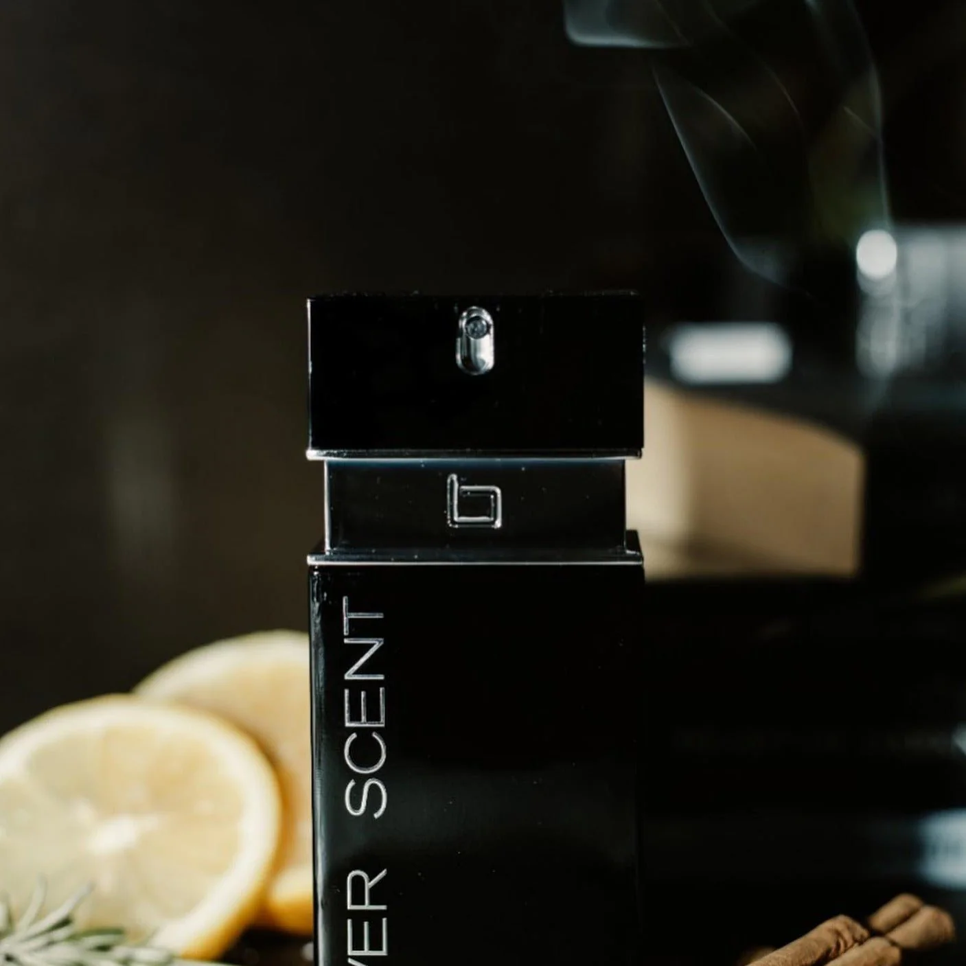 Jacques Bogart Silver Scent Intense Body Spray - Image 2