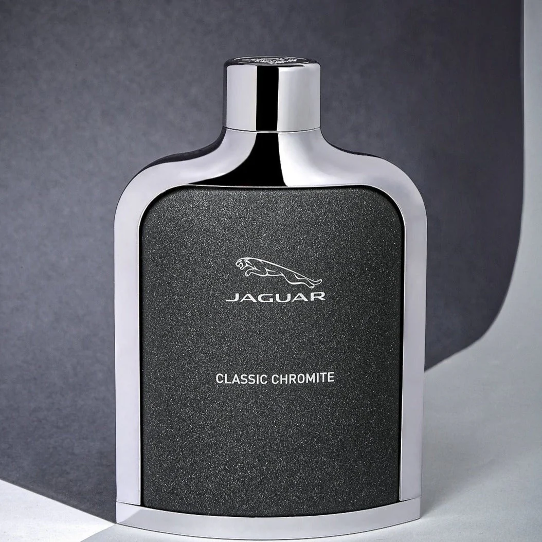 Jaguar Classic Chromite EDT - Image 4