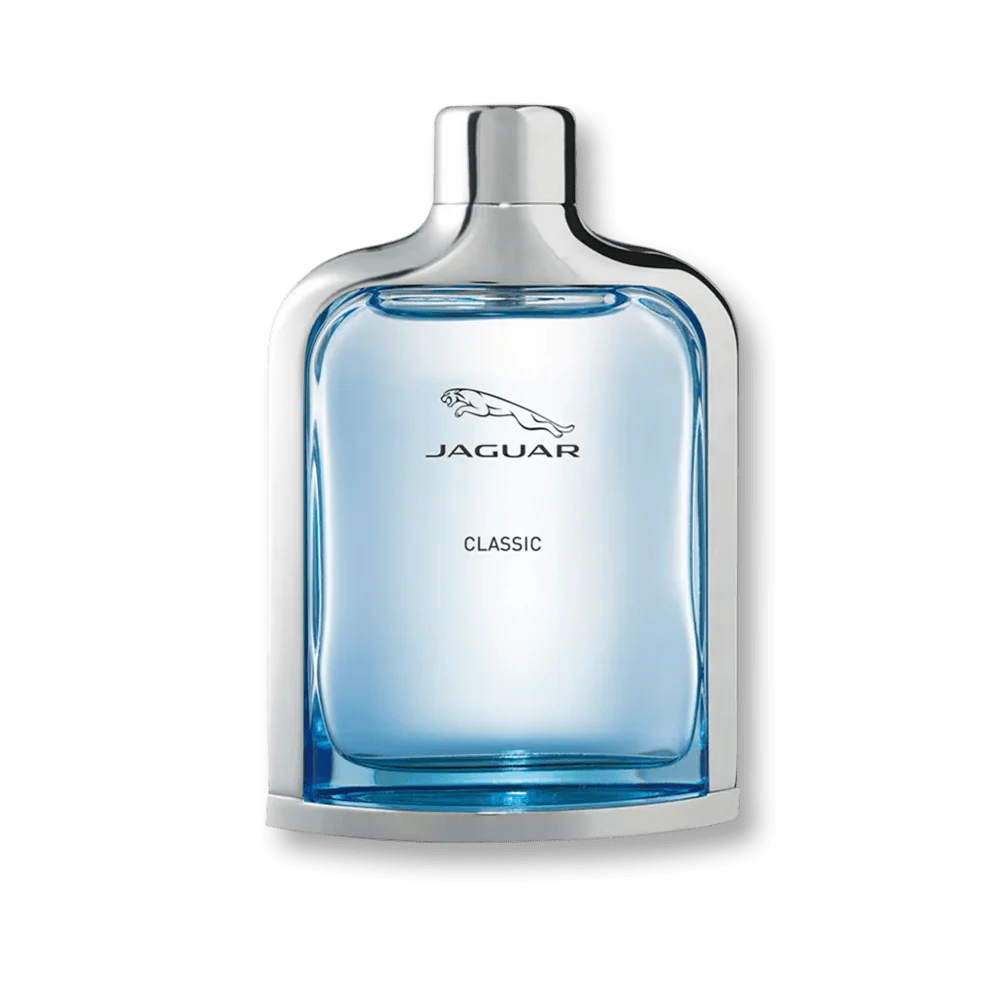 Jaguar Classic EDT