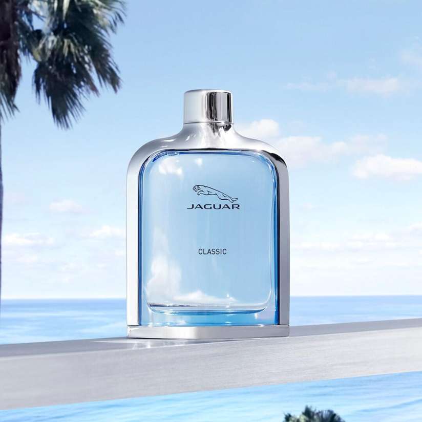 Jaguar Classic EDT - Image 2