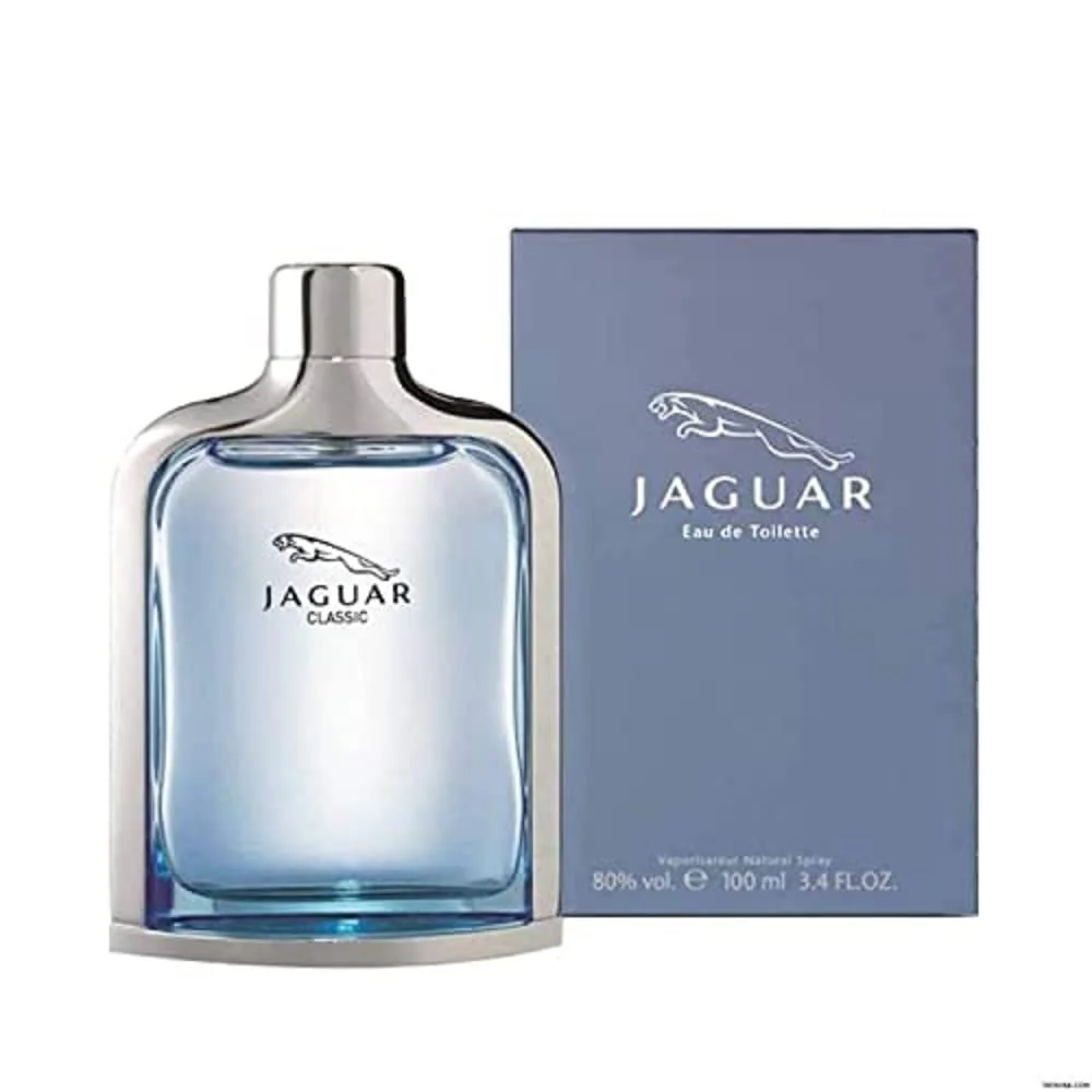 Jaguar Classic EDT - Image 5