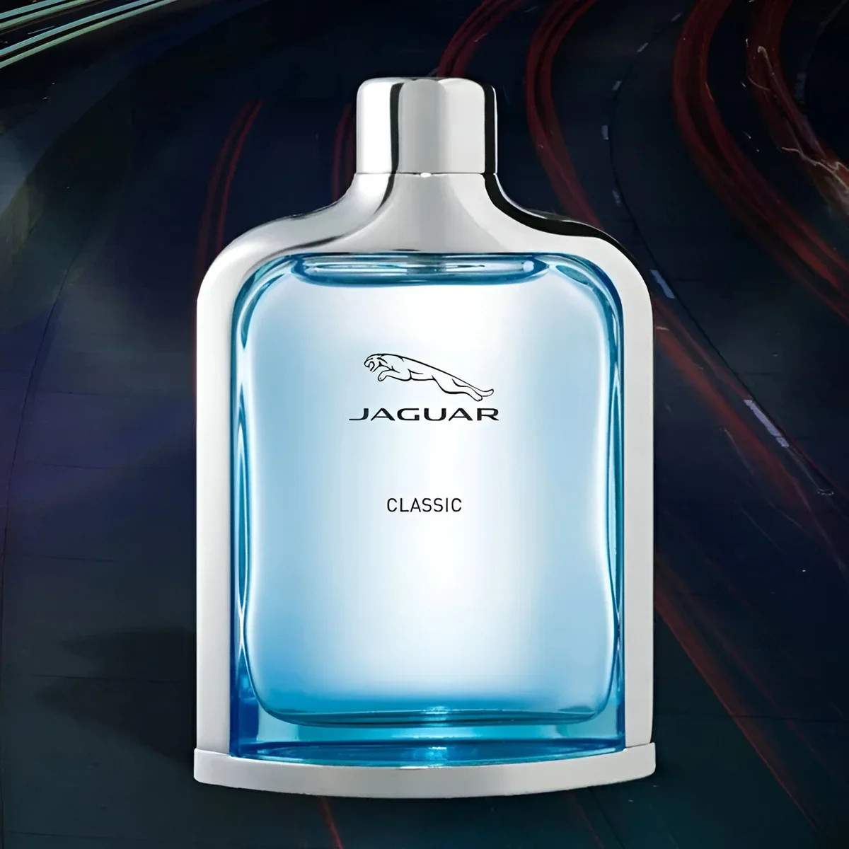 Jaguar Classic EDT For Men Shower Gel Gift Set - Image 5