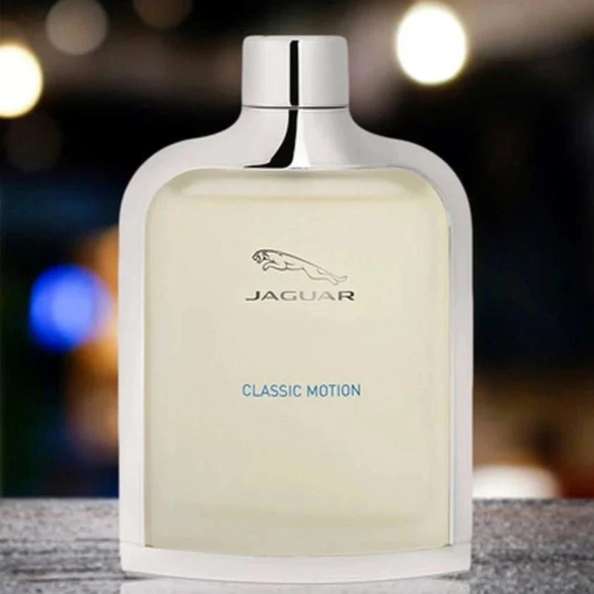 Jaguar Classic Motion EDT - Image 3