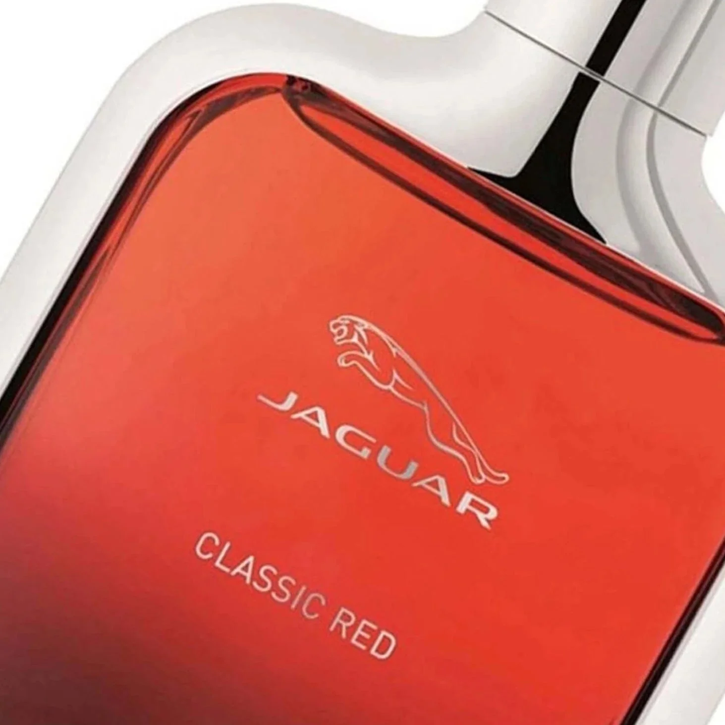 Jaguar Classic Red EDT - Image 2