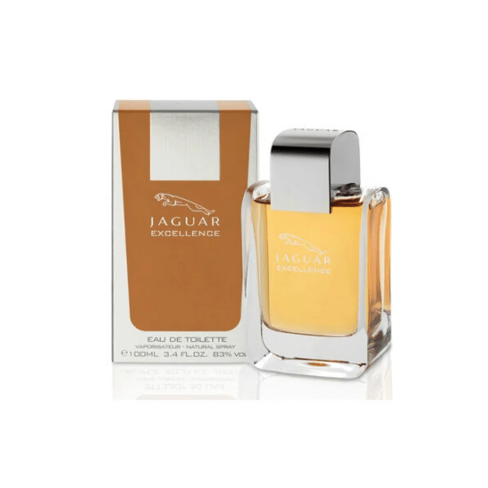 Jaguar Excellence EDT - Image 4