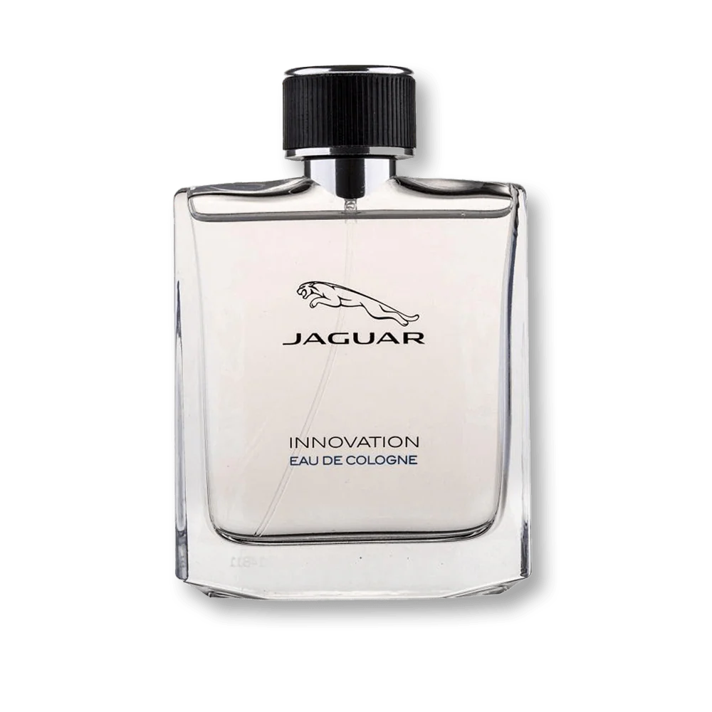 Jaguar Innovation EDC For Men
