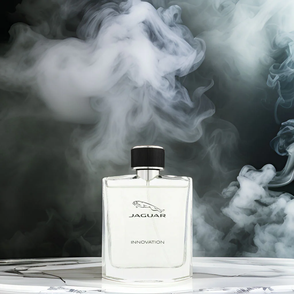Jaguar Innovation EDT - Image 3