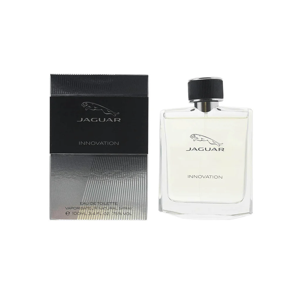 Jaguar Innovation EDT - Image 4