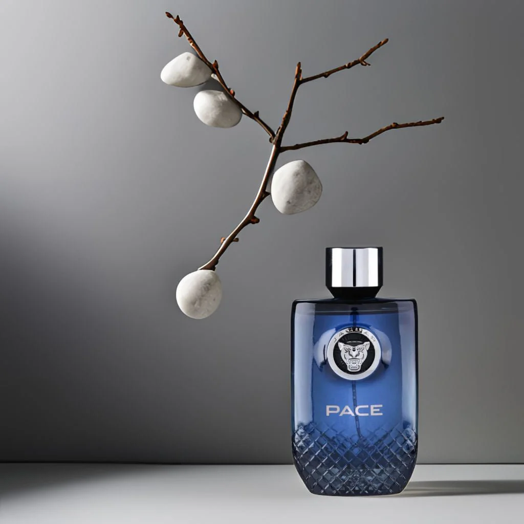 Jaguar Pace EDT - Image 3