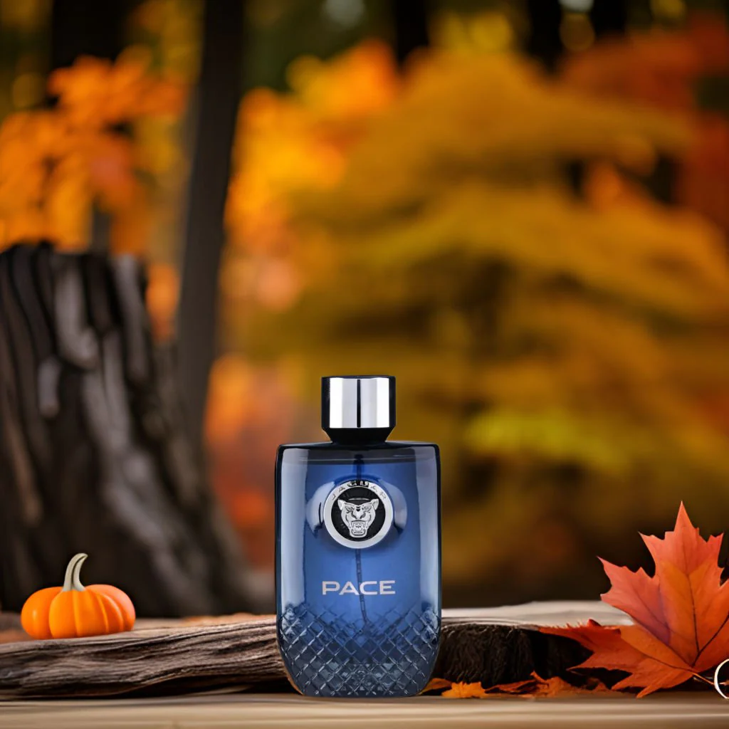 Jaguar Pace EDT - Image 4