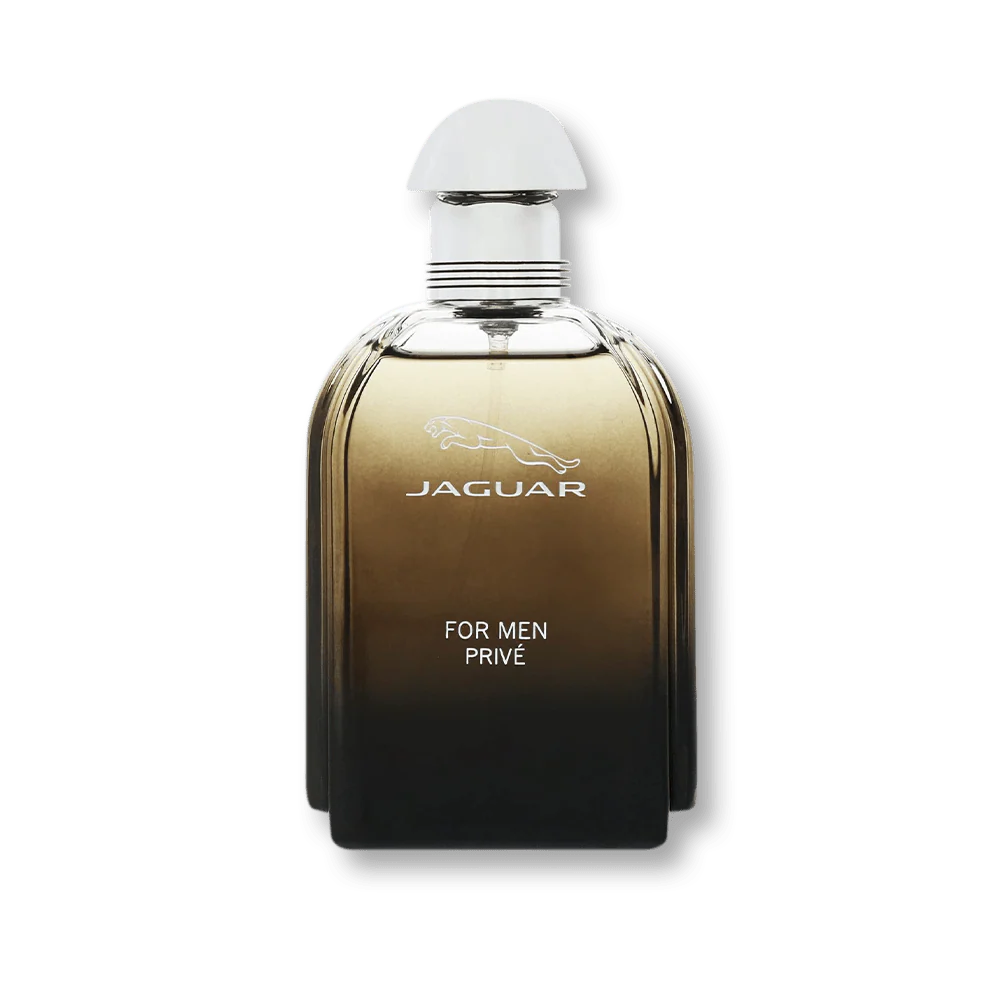 Jaguar Prive EDT