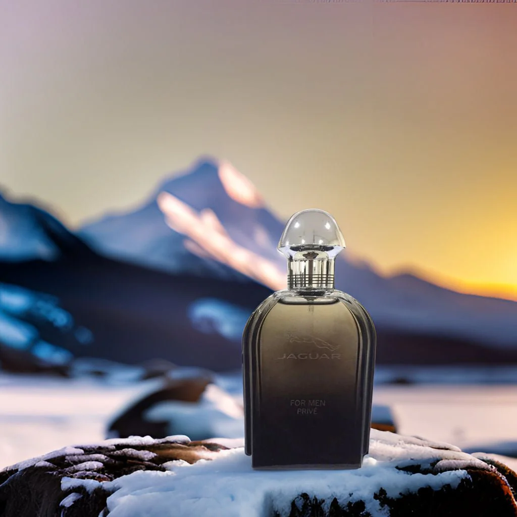 Jaguar Prive EDT - Image 3